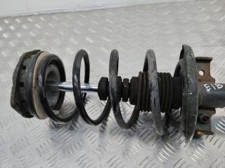 пружина Renault Megane 2 поколение 2004, дизель