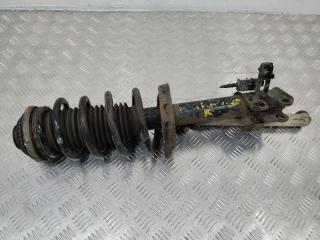 амортизатор передний правый Opel Astra H 2005, 1.9 л., дизель, 22214602