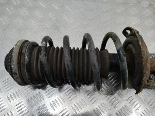 пружина Opel Astra H 2005, 1.9 л., дизель