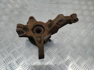 кулак поворотный правый Dacia Sandero 2 поколение 2013