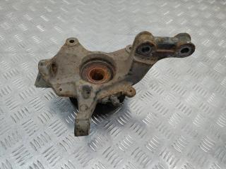 кулак поворотный правый Renault Scenic 3 поколение [2-й рестайлинг] 2014, дизель