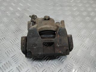 суппорт передний правый Renault Scenic 3 поколение [2-й рестайлинг] 2014, дизель