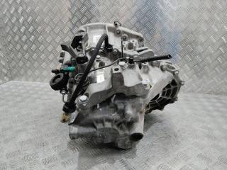 КПП механическая (МКПП) Renault Megane 3 поколение 2009, 1.9 л., дизель, МКПП, ND4002