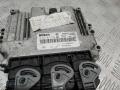 блок управления двигателем Renault Megane 3 поколение 2009, 1.9 л., дизель, МКПП, 237100055R - фото №2
