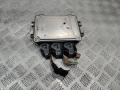 блок управления двигателем Renault Megane 3 поколение 2009, 1.9 л., дизель, МКПП, 237100055R - фото №3