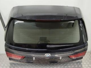крышка багажника (дверь 3-5) BMW X5 F15 2015
