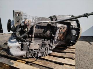 КПП автоматическая (АКПП) Mercedes-Benz Atego 1 поколение 2003, 6.4 л., дизель, АКПП, MD3060, ALLISON, ALLISONT1D3, T1D3