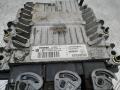 блок управления двигателем Renault Megane 3 поколение 2009, 1.5 л., дизель, МКПП, 8200565863 - фото №2