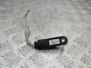 датчик абсолютного давления Renault Megane 3 поколение 2009, 1.5 л., дизель, МКПП, 0281002566