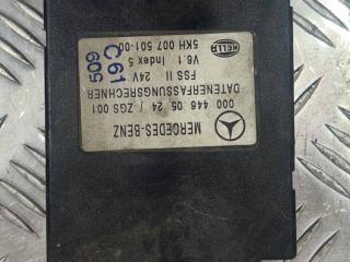 блок управления (другие) Mercedes-Benz Actros 1 поколение (MP1) (1996 - 2003), 0004460524
