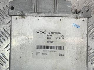 блок управления EGAS DAF XF 95 1 поколение (2002 - 2006), 1330492