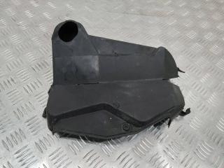 защита (кожух) ремня ГРМ Renault Megane 3 поколение 2010, 8200795017