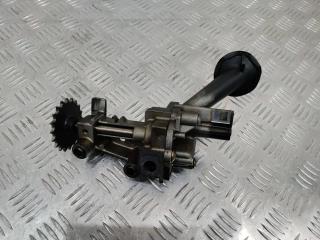насос масляный Renault Laguna 2 поколение 2004, 1.9 л., дизель, 7700600252