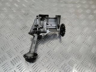 насос масляный Renault Scenic 3 поколение [2-й рестайлинг] 2014, 1.5 л., дизель, МКПП, 8200307174