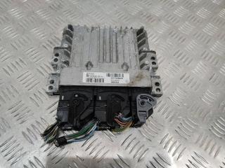 блок управления двигателем Renault Laguna 3 поколение 2010, 237100822R