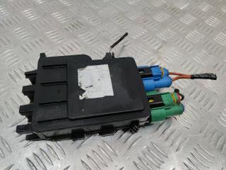 блок предохранителей Renault Laguna 3 поколение 2010