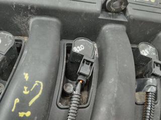 катушка зажигания Renault Scenic 1 поколение [рестайлинг] 1999, 1.6 л., бензин, МКПП