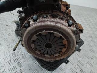 комплект сцепления Renault Scenic 1 поколение [рестайлинг] 1999, 1.6 л., бензин, МКПП