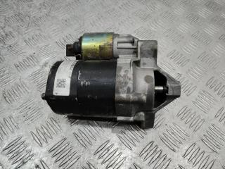 стартер Renault Scenic 1 поколение [рестайлинг] 1999, 1.6 л., бензин, МКПП