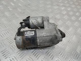 стартер Renault Laguna 3 поколение 2010, 1.5 л., дизель, МКПП, 8200584675