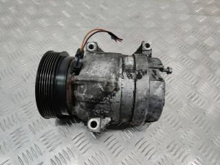 компрессор кондиционера Renault Scenic 1 поколение [рестайлинг] 2003, 7700103536