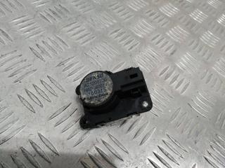 моторчик заслонки печки Renault Master 3 поколение 2013, A21201700