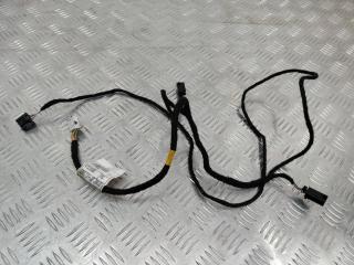 проводка отопителя (печки) Renault Master 3 поколение 2013, A71210400