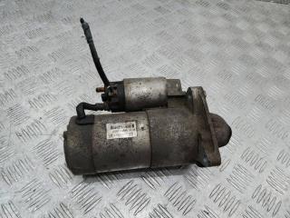 стартер Opel Zafira 2 поколение (B) 2005, 1.9 л., дизель, АКПП, 55353857