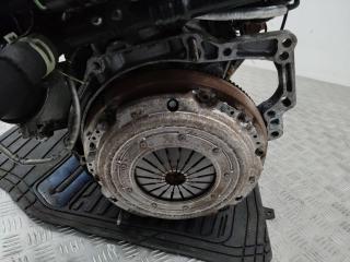 комплект сцепления Peugeot 407 1 поколение 2006, 1.6 л., дизель, МКПП