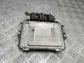 блок управления двигателем Peugeot 407 1 поколение 2006, 1.6 л., дизель, МКПП, 0281011633 - фото №3