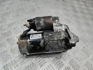 стартер Renault Clio 3 поколение 2006, 1.5 л., дизель, МКПП, 8200584675