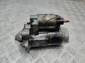 стартер Renault Clio 3 поколение 2006, 1.5 л., дизель, МКПП, 8200584675 - фото №3