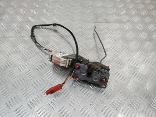 замок двери передней правой Scania 124 2009, 404123, 00P2E0100