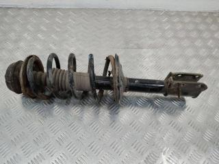 амортизатор передний Dacia Sandero 1 поколение 2009, 1.4 л., бензин, 8200807029