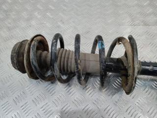 пружина Dacia Sandero 1 поколение 2009, 1.4 л., бензин