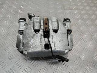 суппорт передний левый Nissan Cabstar F24 2014