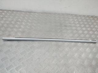 молдинг стекла Porsche Cayenne 957 [рестайлинг] 2007