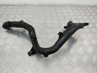 трубка охлаждающей жидкости Opel Zafira 1 поколение (A) 2001, 2.0 л., дизель, 13111683