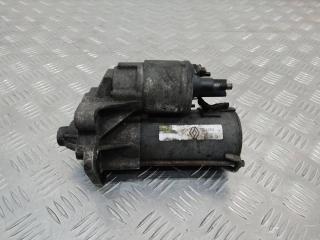 стартер Renault Megane 3 поколение 2010, 1.5 л., дизель, МКПП, 8200836473
