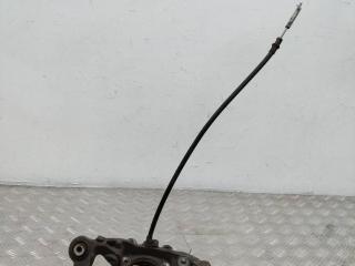 кулак задний правый Chrysler 300C 1 поколение 2008, 3.0 л., дизель