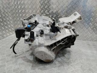 КПП механическая (МКПП) Volvo S60 1 поколение [рестайлинг] 2009, 2.4 л., дизель, МКПП, 456R7002DE, 31259472