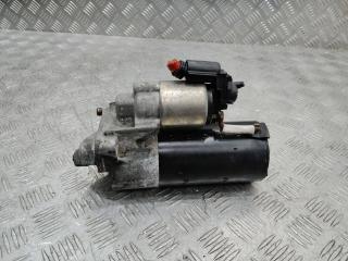 стартер Volvo S60 1 поколение [рестайлинг] 2009, 2.4 л., дизель, МКПП, 0001109311