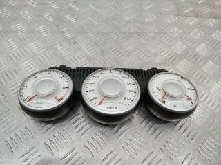 щиток приборов (приборная панель) Peugeot 807 1 поколение 2006, 1400613880