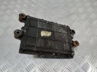 блок управления двигателем Mercedes-Benz Atego 1 поколение 2002, 4.2 л., дизель, 0004464240