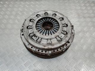 комплект сцепления Mercedes-Benz Atego 1 поколение 2002, 4.2 л., дизель, 136020710