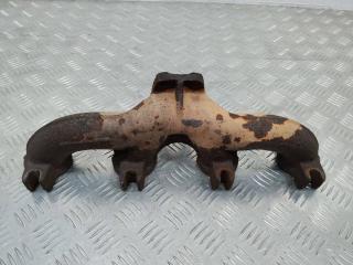 коллектор выпускной Mercedes-Benz Atego 1 поколение 2002, 4.2 л., дизель