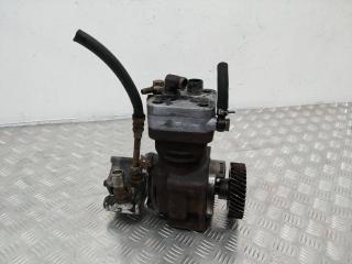 нагнетатель воздуха (компрессор) Mercedes-Benz Atego 1 поколение 2002, 4.2 л., дизель, 4111540106