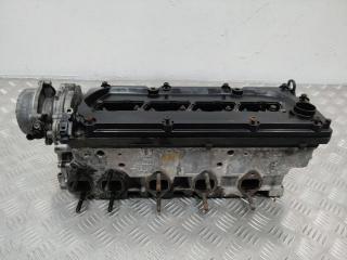 головка блока цилиндров Audi A8 D3/4E 2002, 4.0 л., дизель