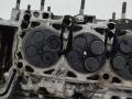 головка блока цилиндров Audi A8 D3/4E 2002, 4.0 л., дизель - фото №5