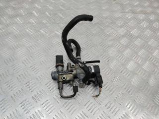 топливная рампа Audi A8 D3/4E 2002, 4.0 л., дизель, 057130763